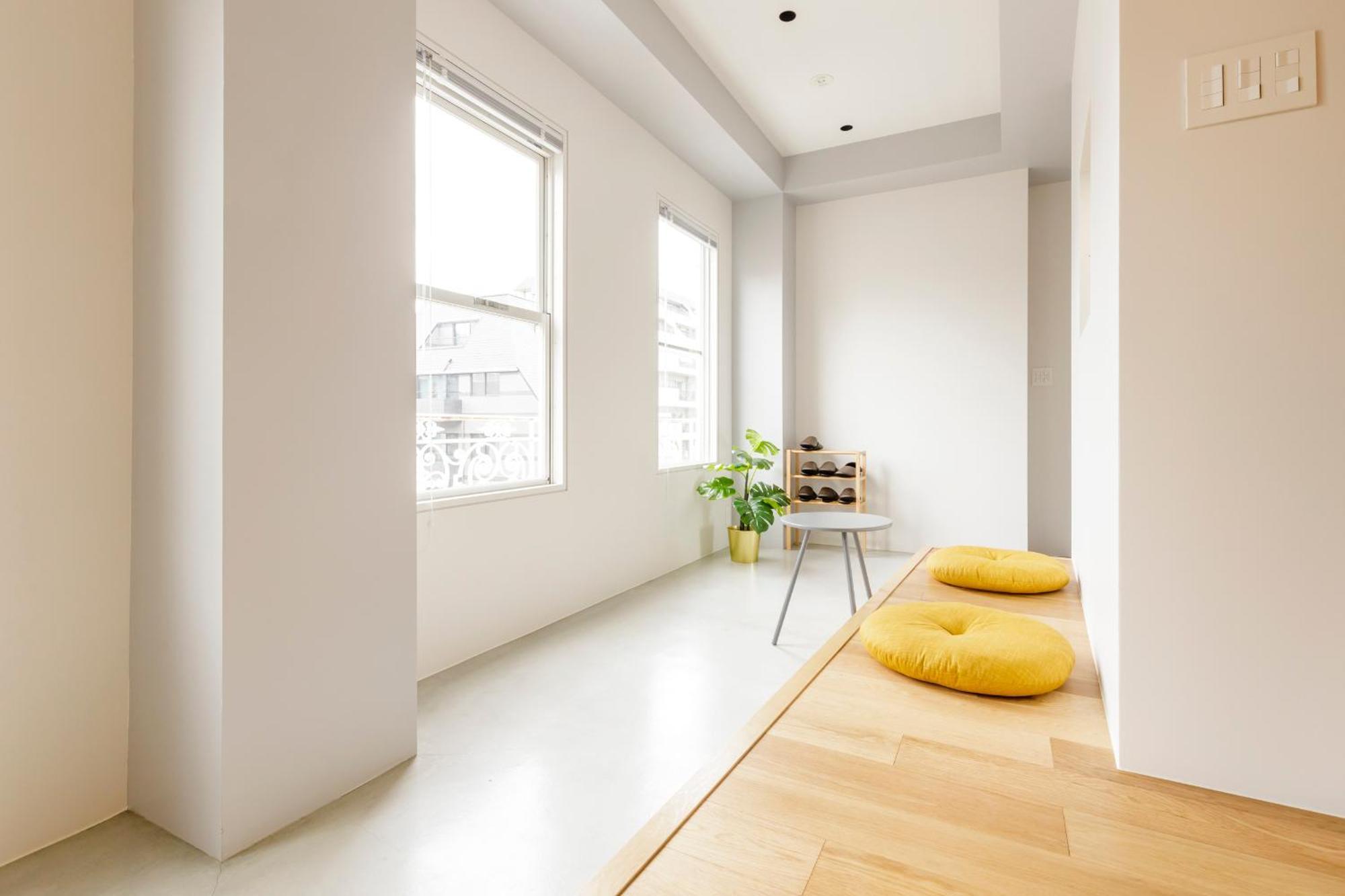 Apartamento Re:once Shibuya Tóquio